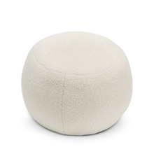 Phoebe Cushion Ottoman